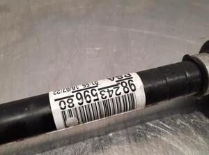 Drive Shaft PEUGEOT 2008 II (UD_, US_, UY_, UK_), CITROËN C4 III (BA_, BB_, BC_), OPEL MOKKA