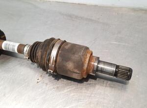 Drive Shaft FIAT 500 (312_), FIAT 500 C (312_)