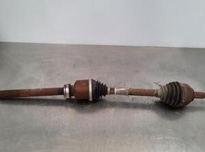 Drive Shaft PEUGEOT EXPERT Van (VF3A_, VF3U_, VF3X_)