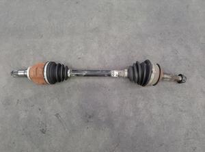 Drive Shaft TOYOTA YARIS (_P13_)