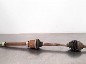 Drive Shaft OPEL VIVARO B Van (X82)