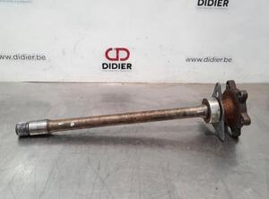 Drive Shaft AUDI A7 Sportback (4KA), AUDI Q5 (FYB, FYG)