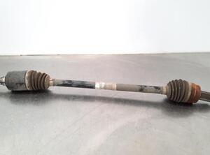 Drive Shaft LAND ROVER RANGE ROVER EVOQUE (L538)