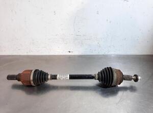 Drive Shaft PEUGEOT 3008 SUV (MC_, MR_, MJ_, M4_)