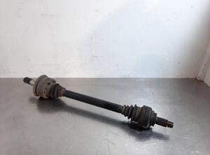 Drive Shaft BMW 7 (E65, E66, E67)