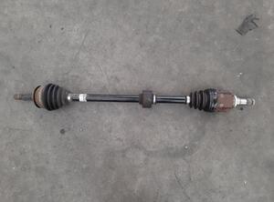 Drive Shaft TOYOTA YARIS (_P9_)