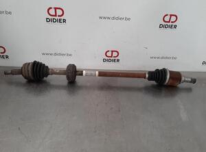 Drive Shaft DACIA DOKKER MPV (KE_), DACIA LODGY (JS_)