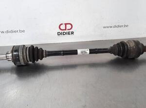 Drive Shaft BMW 1 (F20), BMW 3 Touring (F31), BMW 3 Touring Van (G21), BMW 4 Convertible (F33, F83)