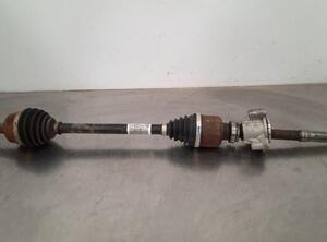 Drive Shaft CITROËN C4 III (BA_, BB_, BC_), PEUGEOT 2008 II (UD_, US_, UY_, UK_)