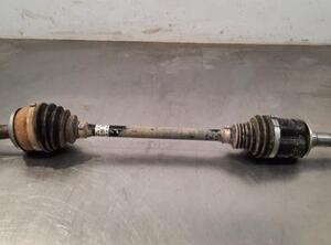 Drive Shaft TOYOTA YARIS (_P21_, _PA1_, _PH1_)