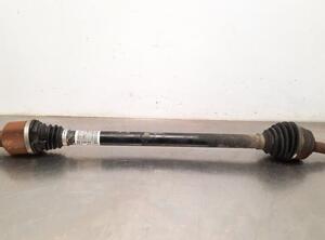 Drive Shaft CITROËN BERLINGO Box Body/MPV (K9)