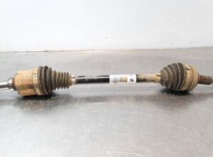 Drive Shaft PEUGEOT 308 II (LB_, LP_, LW_, LH_, L3_)