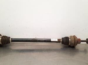 Drive Shaft AUDI Q5 (FYB, FYG)