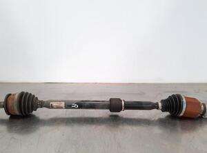 Drive Shaft OPEL ASTRA K (B16), OPEL ASTRA K Sports Tourer (B16)