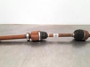 Drive Shaft RENAULT CLIO V (B7_)