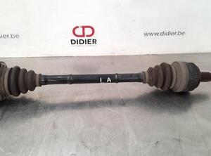 Drive Shaft BMW 1 (E81), BMW 1 (E87)