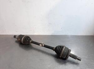 Drive Shaft KIA SPORTAGE (QL, QLE)