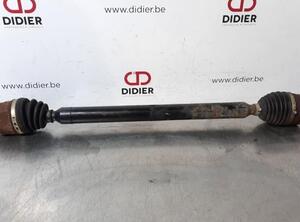 Drive Shaft HYUNDAI i30 (GD), HYUNDAI i30 (FD), HYUNDAI i30 Coupe