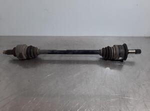 Drive Shaft BMW 1 (F21), BMW 1 (F20)