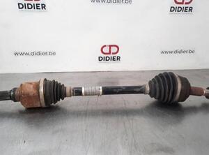 Drive Shaft PEUGEOT 3008 SUV (MC_, MR_, MJ_, M4_)