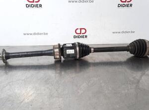 Drive Shaft TOYOTA RAV 4 V (_A5_, _H5_)