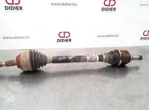 Drive Shaft CITROËN JUMPY III Van (V_), PEUGEOT EXPERT Van (V_), OPEL VIVARO C Van (K0)