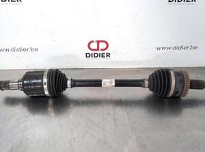 Drive Shaft HYUNDAI TUCSON (TL, TLE), KIA SPORTAGE (QL, QLE)