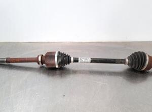 Drive Shaft CITROËN C4 III (BA_, BB_, BC_), PEUGEOT 2008 II (UD_, US_, UY_, UK_)