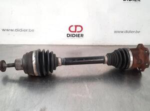 Drive Shaft AUDI A6 Avant (4G5, 4GD, C7), AUDI A6 Allroad (4GH, 4GJ, C7), AUDI A7 Sportback (4GA, 4GF)