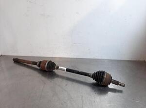 Drive Shaft PEUGEOT 308 SW II (LC_, LJ_, LR_, LX_, L4_)