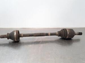 Drive Shaft MASERATI GHIBLI III (M157), MASERATI QUATTROPORTE VI