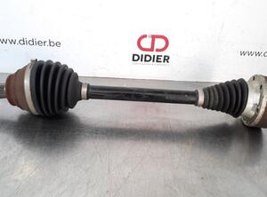 Drive Shaft VW GOLF VII Variant (BA5, BV5)