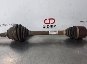 Drive Shaft CITROËN BERLINGO MULTISPACE (B9)