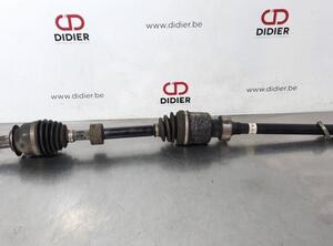 Drive Shaft MAZDA CX-5 (KF)