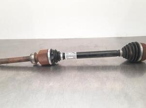 Drive Shaft PEUGEOT EXPERT Van (V_), OPEL VIVARO C Van (K0)