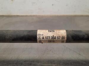 Drive Shaft MERCEDES-BENZ A-CLASS Saloon (V177), MERCEDES-BENZ A-CLASS (W177)