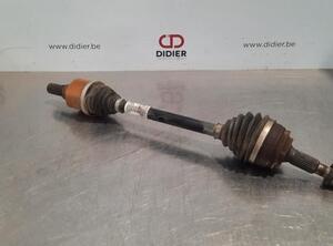 Drive Shaft PEUGEOT 5008 II (MC_, MJ_, MR_, M4_)