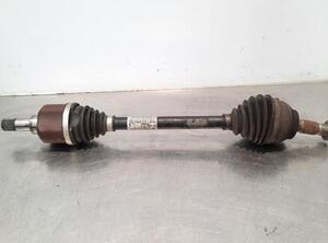 Drive Shaft CITROËN C3 II (SC_), CITROËN C3 III (SX)