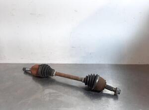 Drive Shaft FIAT TIPO Estate (356_), FIAT TIPO Hatchback (356_)