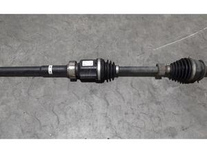 Drive Shaft MAZDA CX-3 (DK)