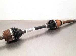 Drive Shaft PEUGEOT 208 II (UB_, UP_, UW_, UJ_)