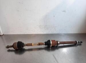 Drive Shaft RENAULT MEGANE IV Grandtour (K9A/M/N_), RENAULT MEGANE IV Hatchback (B9A/M/N_)