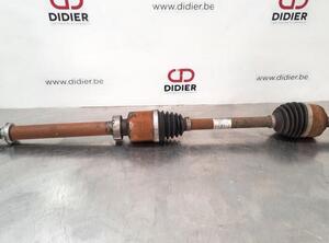 Drive Shaft RENAULT CAPTUR I (J5_, H5_), RENAULT CLIO IV (BH_)