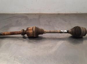 Drive Shaft PEUGEOT 208 II (UB_, UP_, UW_, UJ_)