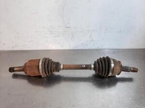 Drive Shaft FIAT PANDA (312_, 319_)