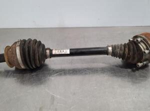 Drive Shaft AUDI A1 Sportback (8XA, 8XF), SKODA FABIA III Estate (NJ5)