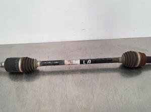 Drive Shaft LAND ROVER RANGE ROVER EVOQUE (L538)