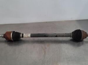 Drive Shaft CITROËN C3 II (SC_), CITROËN C3 III (SX)