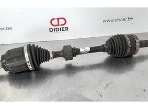 Drive Shaft KIA SPORTAGE (SL)