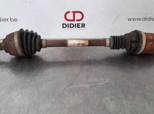 Drive Shaft DACIA SANDERO II